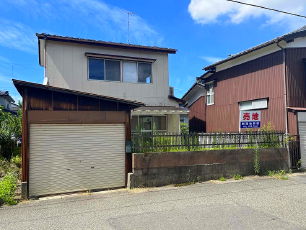 新潟市東区 売地 1800万円